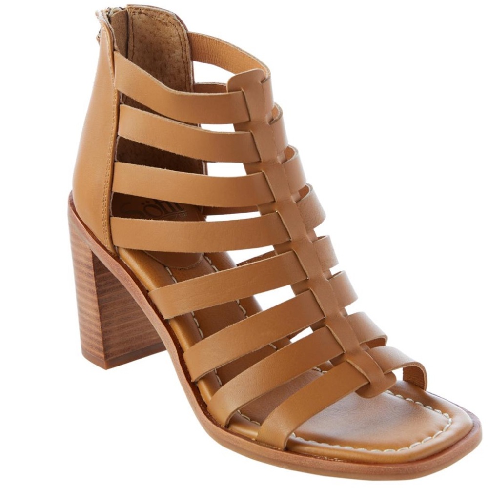 Sofft Stratford Shoes size 8.5